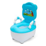 Hello Kitty Potty Trainer Seat