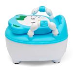 Hello Kitty Potty Trainer Seat
