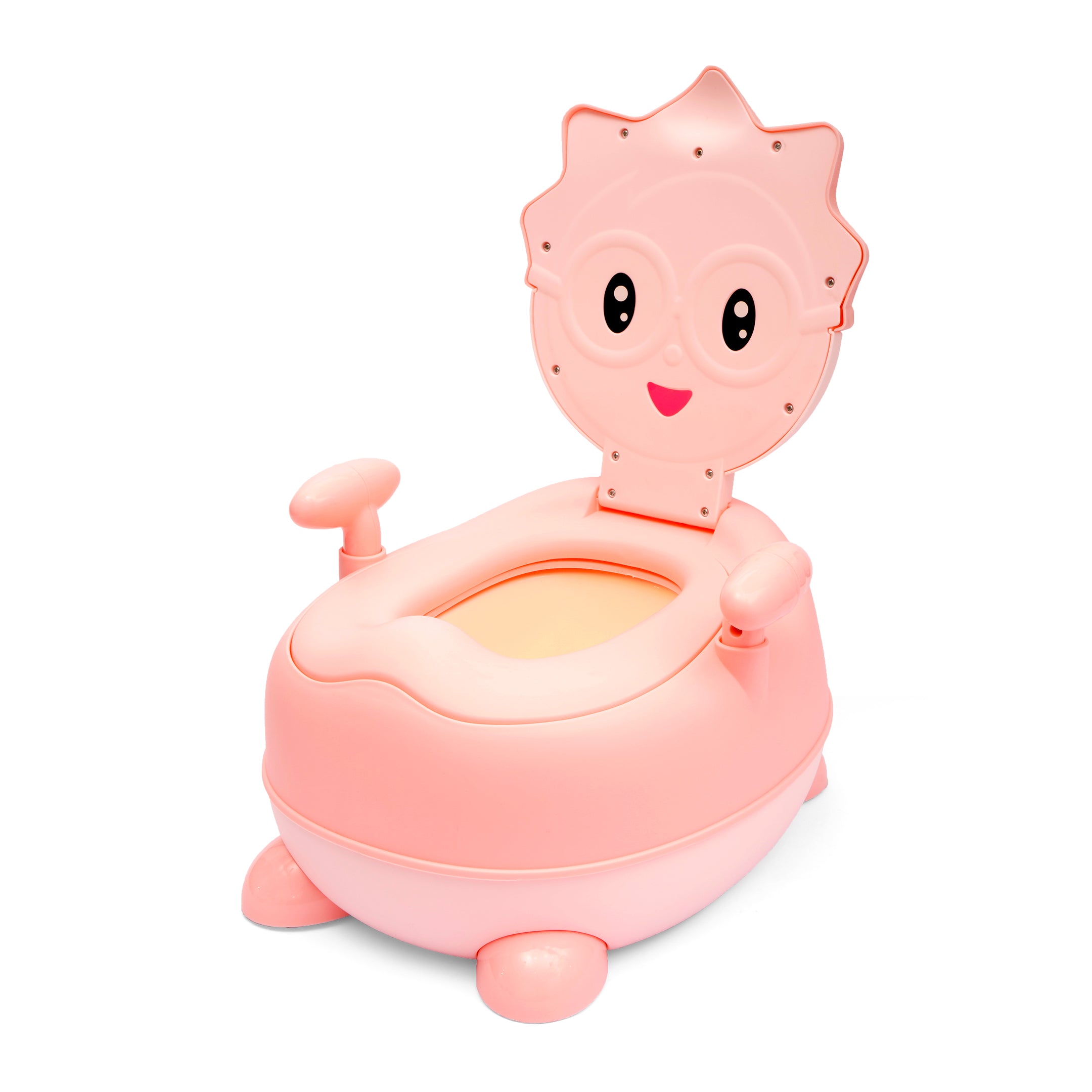 Cute Face Potty Trainer