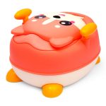 Cat Face Potty Trainer
