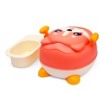 Cat Face Potty Trainer