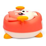 Cat Face Potty Trainer