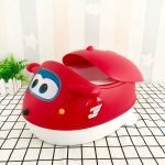 Jet Potty Trainer Seat