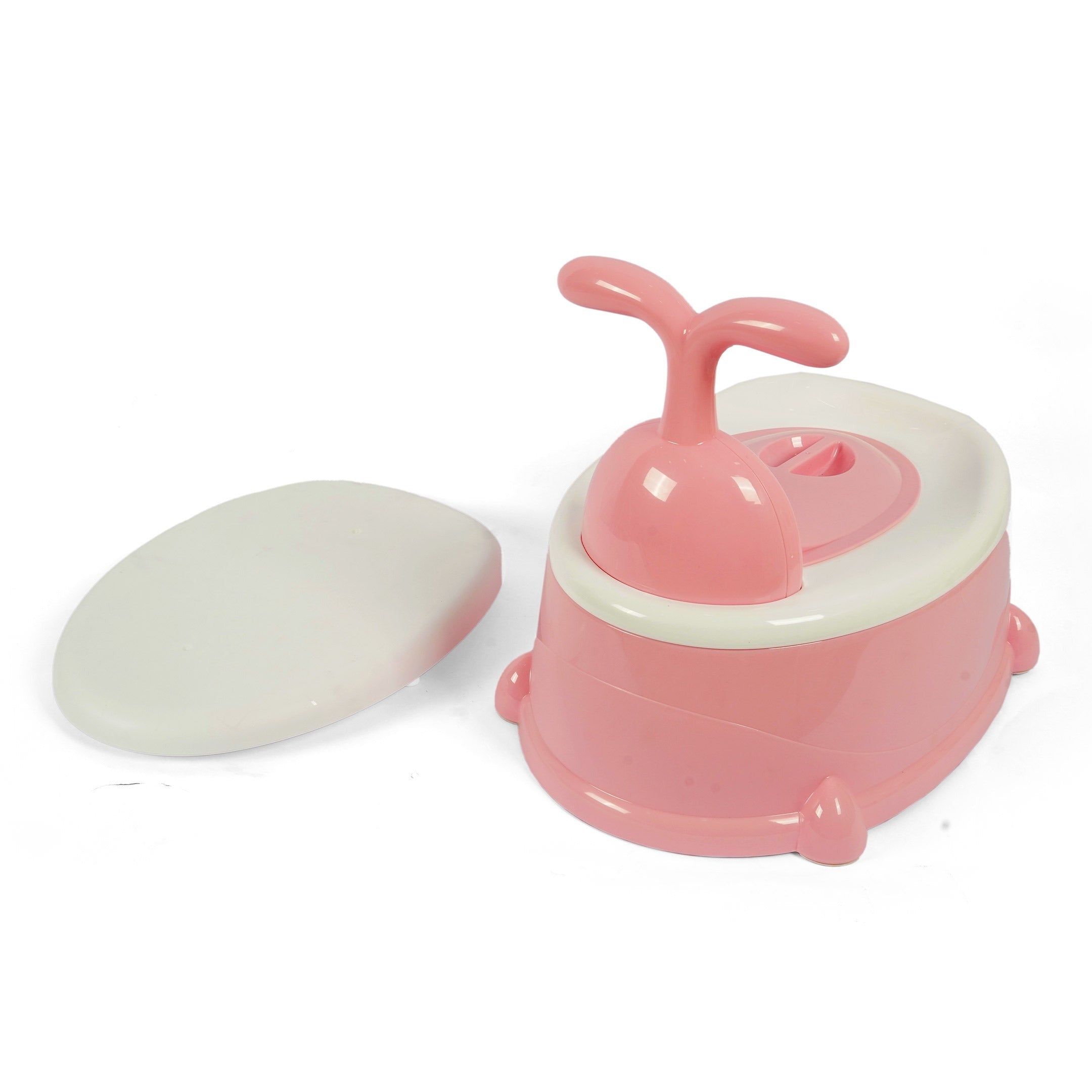 3-in-1 Bunny Potty Seat