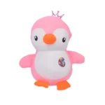 Penguin Stuffed Toy_1