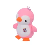 Penguin Stuffed Toy_1