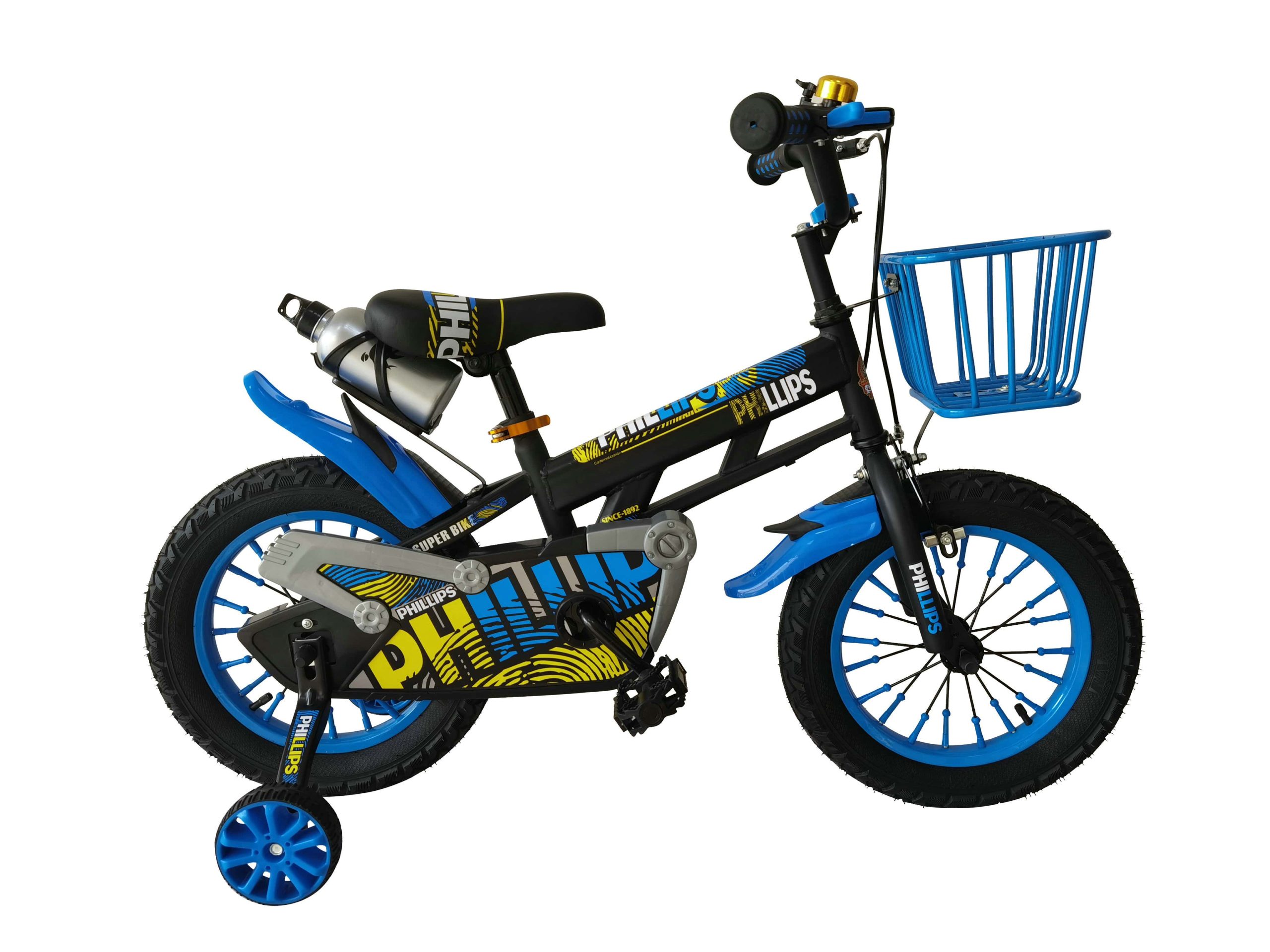PhillipsKidsBicycle