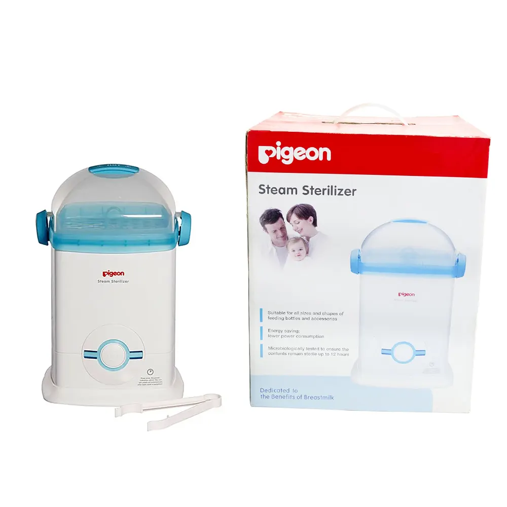 Buy Pigeon Bottle Steam Sterilizer 17501 online at best price in Pakistan