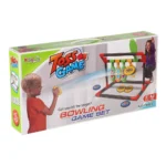 Buy Plastic Bowling Game Set - Y1803 online at best price in Pakistan