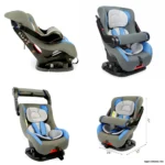 Premium Quality Baby Car Seat 9019