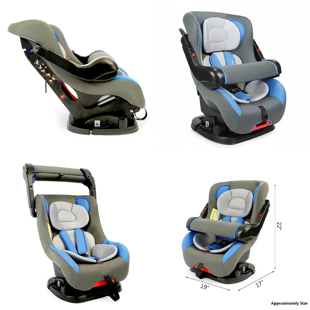 Order Premium Quality Baby Car Seat 9019 online at best price in Pakistan