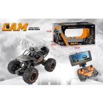 Kids High Speed Off-road R/C Car With 720P Camera