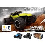 Kids 4WD Passion Impact Sport Racing R/C Car 1:16