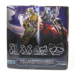 Kids Transformation Racing R/C Robot Car