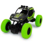 Kids High Speed Storm R/C Car