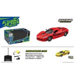 Kids High Speed R/C Car Phantom 1:16 - Span Defeat