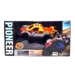 4X4 Speciality Mountain Climbing R/C Car 1:14