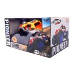 4X4 Speciality Mountain Climbing R/C Car 1:14