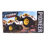 4X4 Speciality Mountain Climbing R/C Car 1:14