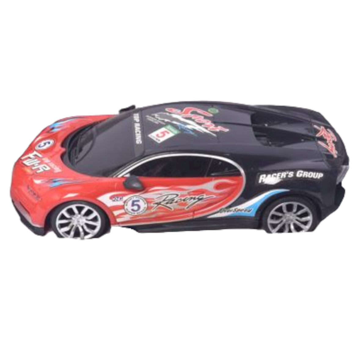 R/C Toy Car