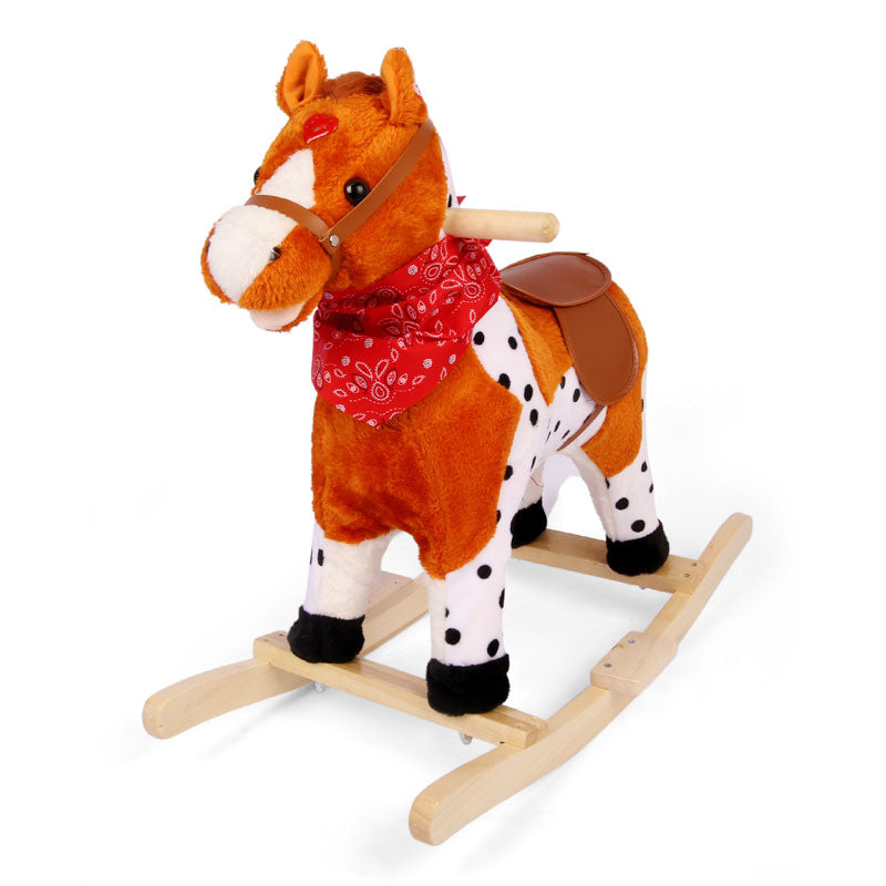 Kids Rocking Horse