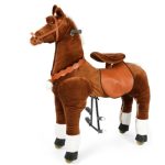 PONYEEHAW Ride on Horse Toy
