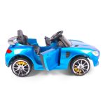 Mercedes Kids Ride On Rechargeable Car