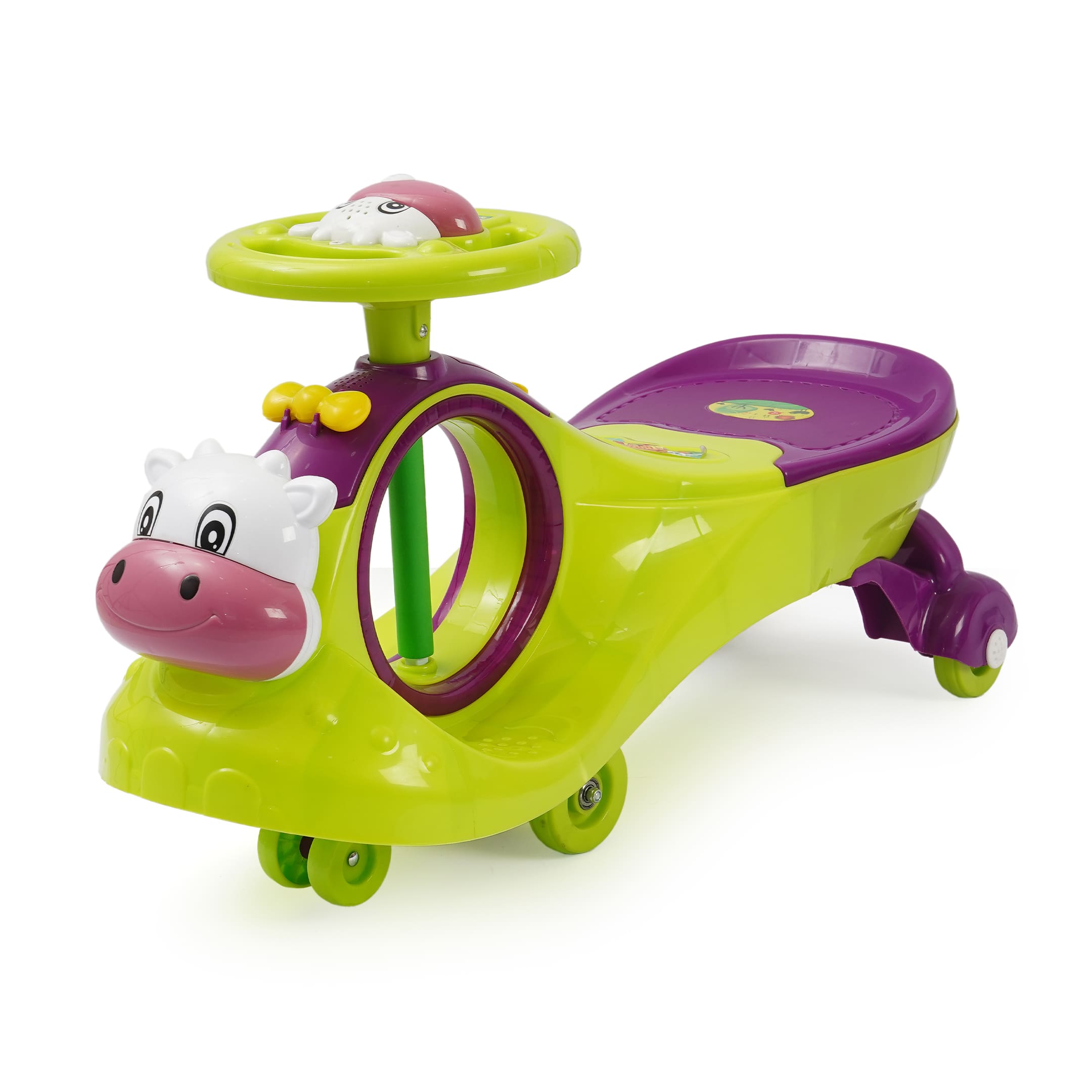 Ride On Toy Baby Twister Car for Kids