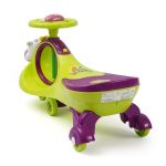 Ride On Toy Baby Twister Car for Kids