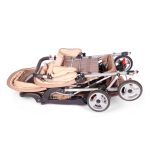 Junior Twin Baby Stroller