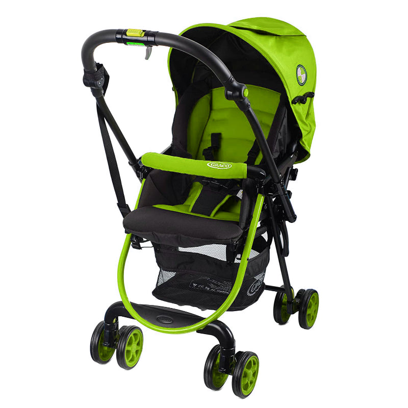 Graco Stroller Citilite Speedy - Green