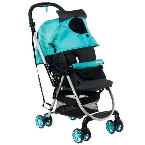 Graco Baby Stroller Citilite - Green