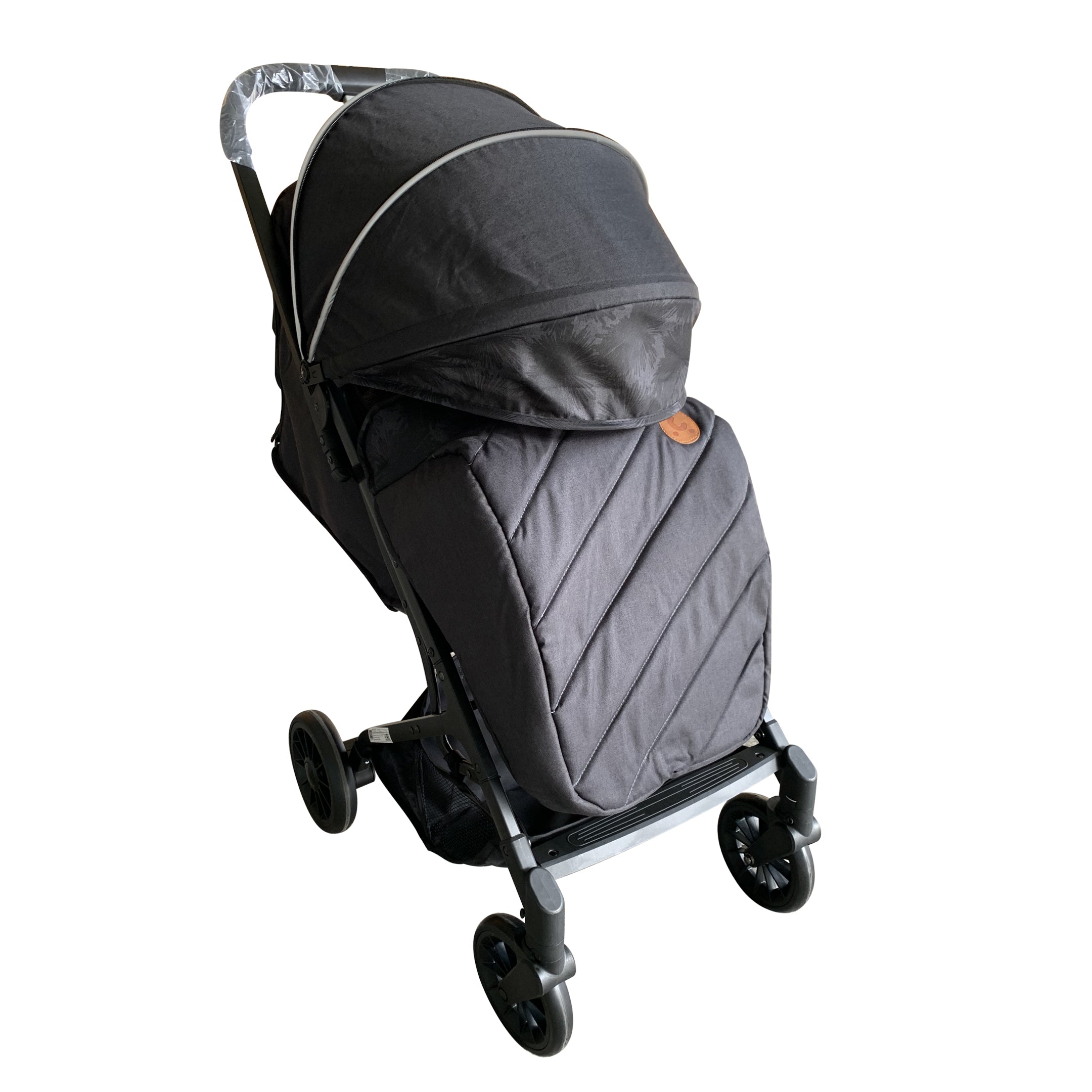 Acarento Baby Stroller
