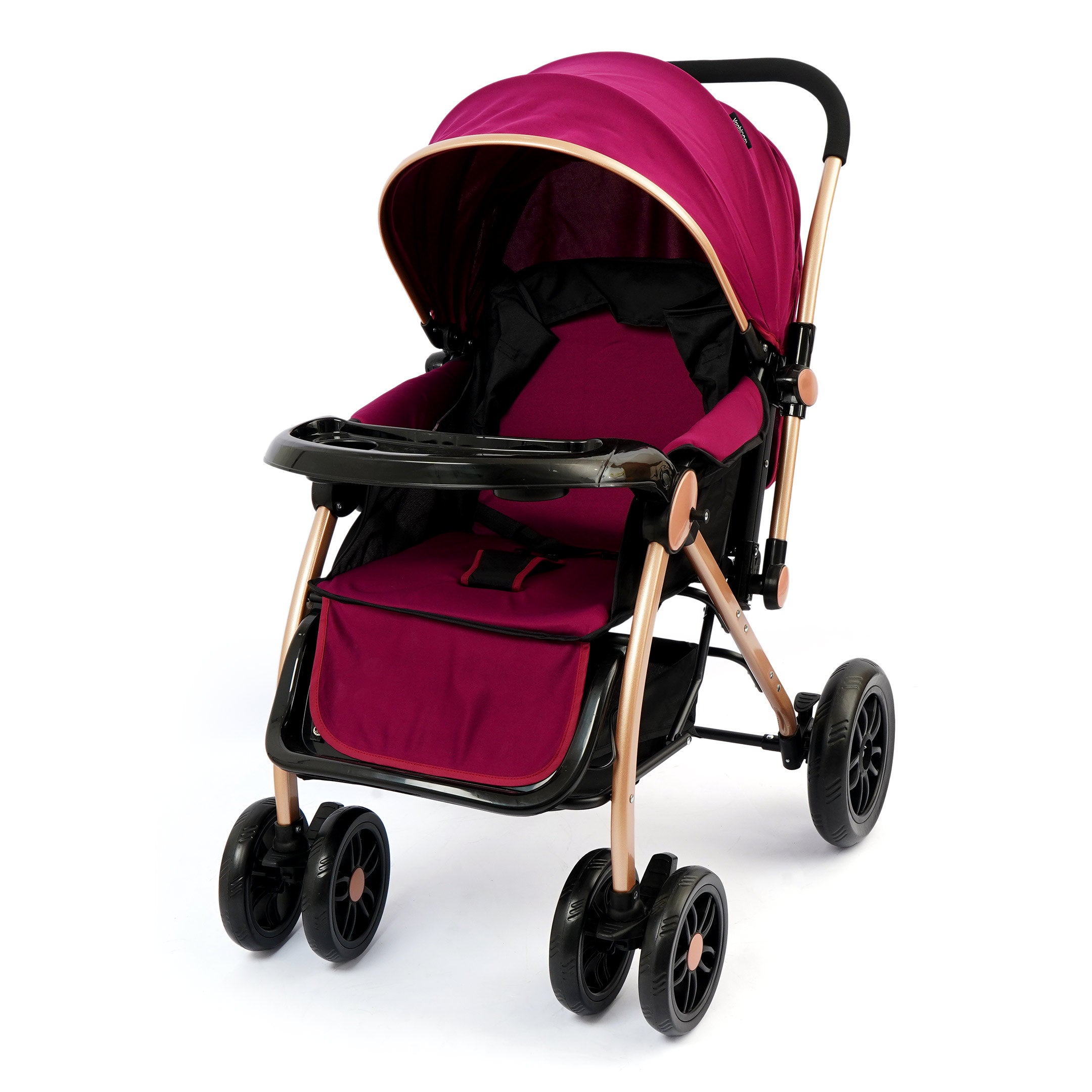 Wanbaom Baby Stroller