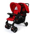 Twin Baby Stroller – SKYBaBY