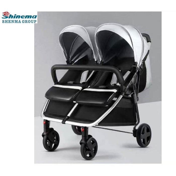 Stroller For Twin Babies - Shinema