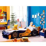 Kids Bed - Car Shape