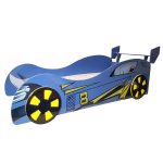 Kids Bed - Car Shape