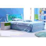 Kids Bed - Batman