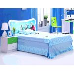 Kids Bed - Thomas