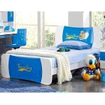 Kids Bed - Tom and Jerry