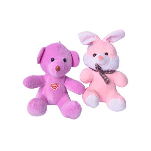 Cute Teddy Bear Stuffed Toy