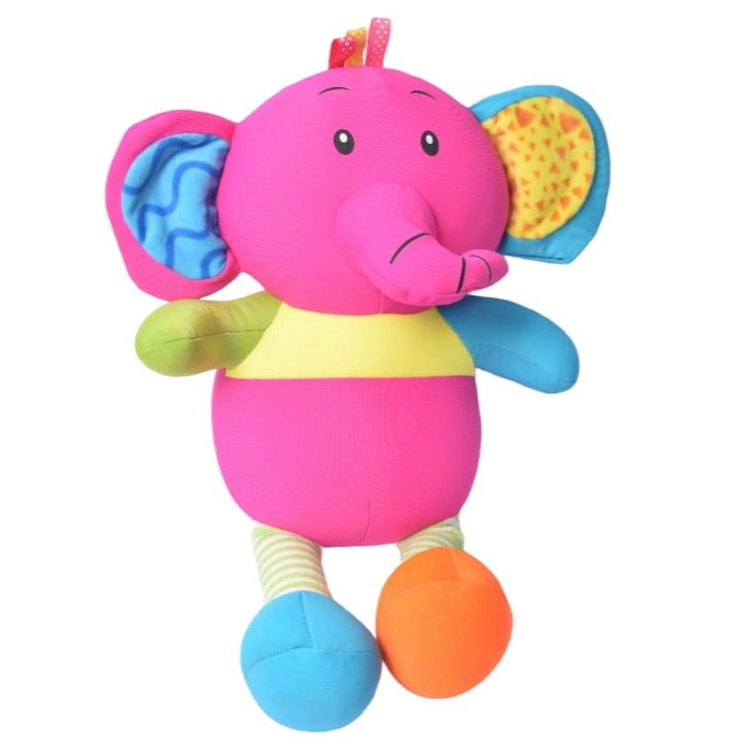 Elephant Stuffed Toy