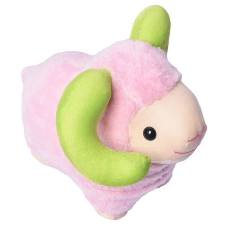 Sheep Stuffed Toy