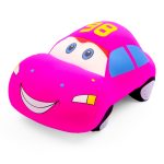 Car Stuffed Toy