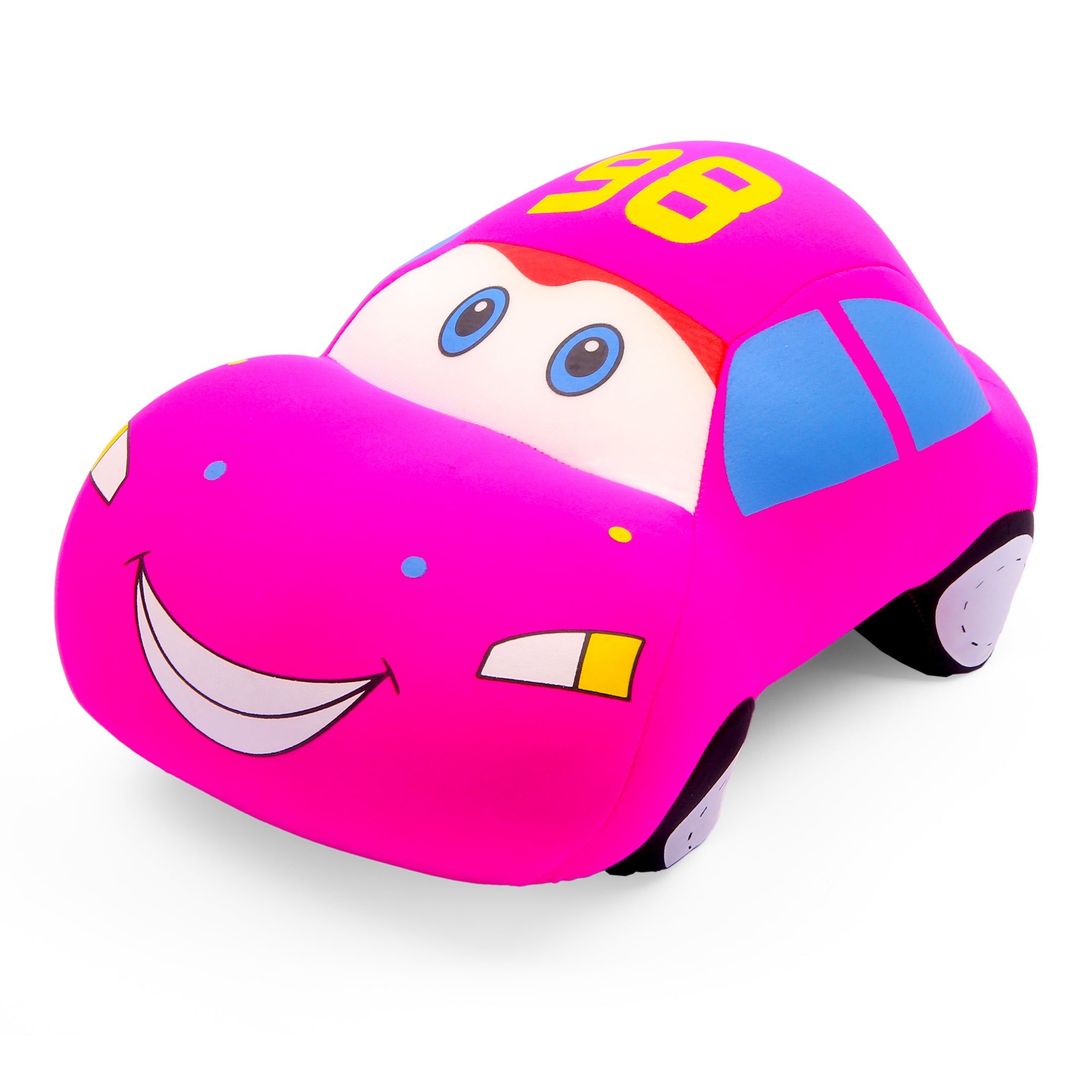 Car Stuffed Toy