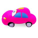 Car Stuffed Toy