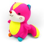 Squirrel Stuffed Toy