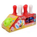Indoor Outdoor Bowling Set – Cars