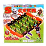 Soccer Football Hand Game